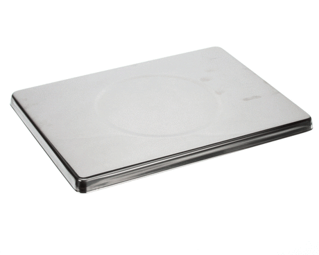 GLOBE PARTS Globe E256809 Platter - SKU GLOE256809