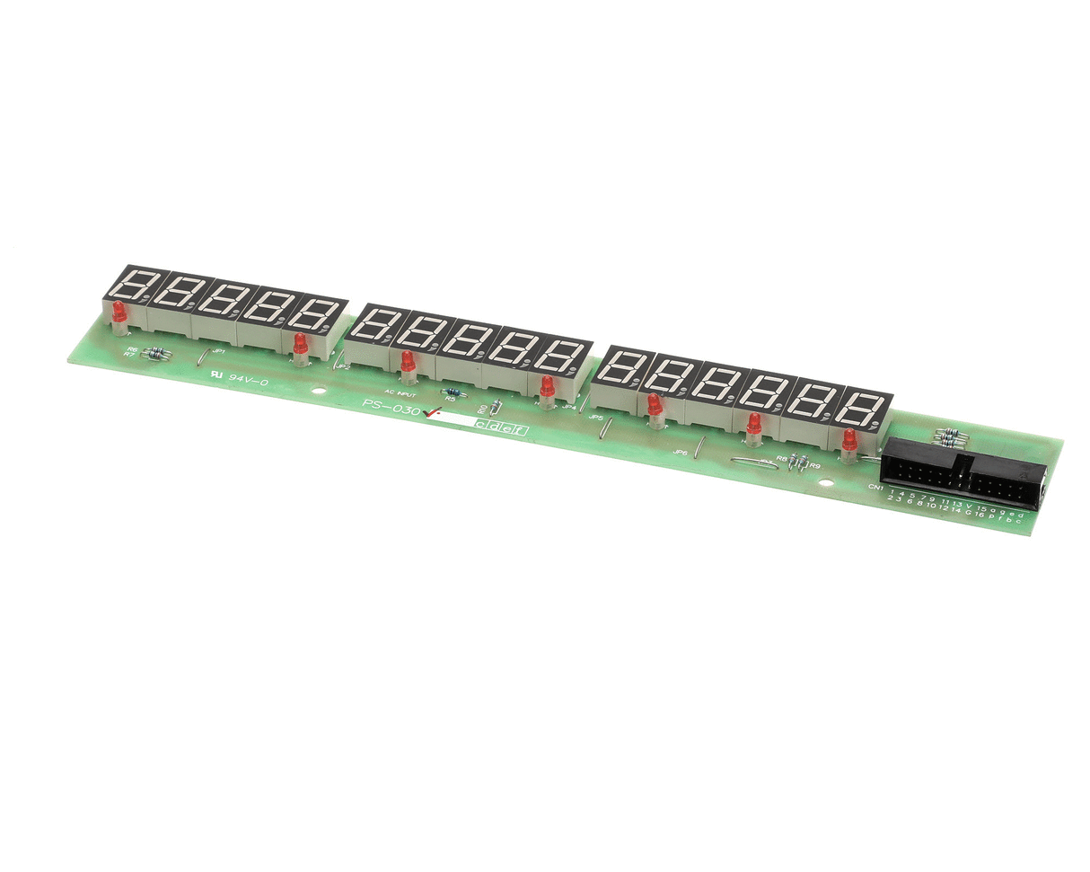 GLOBE PARTS E281423 - SKU GLOE281423