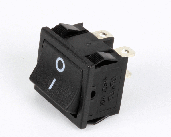 GLOBE E89034908 POWER SWITCH FOR GSP30A