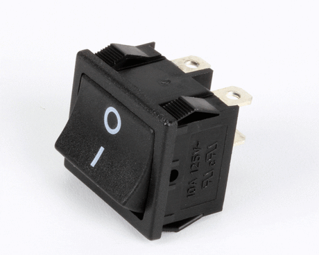 GLOBE PARTS Globe E89034908 Power Switch For GSP30A - SKU GLOE89034908