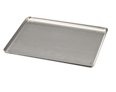 GLOBE PARTS Globe ES100207 Stainless Steel Plate - SKU GLOES100207