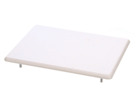 GLOBE PARTS Globe ES100208 Support Plastic Plate - SKU GLOES100208