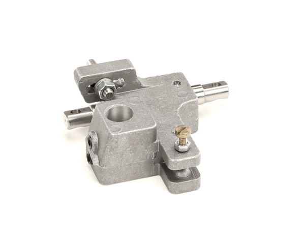 GLOBE PARTS Globe ET33 Table Adjustment Assembly - SKU GLOET33