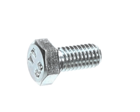 GLOBE PARTS Globe H00061 Screw Hex Head - SKU GLOH00061