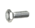GLOBE PARTS Globe H00117 Screw Hex Head - SKU GLOH00117
