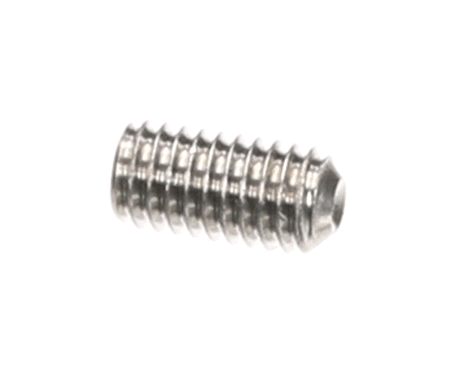 GLOBE PARTS Globe H00184 Set Screw - SKU GLOH00184