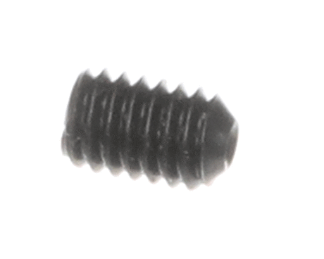 GLOBE PARTS Globe H00185 Set Screw - SKU GLOH00185