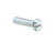 GLOBE PARTS Globe H00187 Screw Cheese Head - SKU GLOH00187