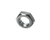 GLOBE PARTS Globe H00192 Nut Hex - SKU GLOH00192