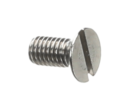 GLOBE PARTS Globe H00200 Screw Flat Head - SKU GLOH00200