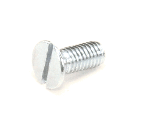 GLOBE PARTS Globe H00201 Screw Slotted Flat Head - SKU GLOH00201