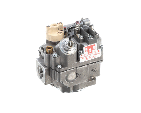GLOBE PARTS Globe K00796 LP Gas Combination Valve - SKU GLOK00796