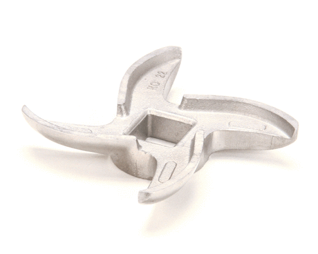 GLOBE PARTS Globe L00481 CM22 Chefmate Chopper Knife - SKU GLOL00481