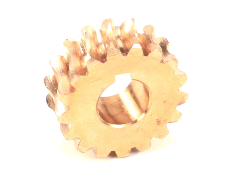 GLOBE PARTS Globe L00499 Drive Gear-Brass - SKU GLOL00499