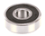 GLOBE PARTS Globe L00501 Bearing Attachment Hub Rear - SKU GLOL00501
