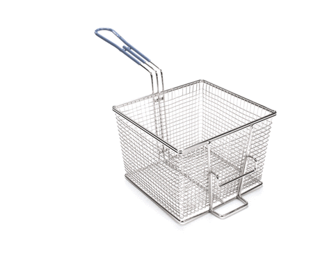 GLOBE PARTS Globe LGBASKET1632 Fryer Basket W/Front Handle - SKU GLOLGBASKET1632