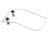 GLOBE PARTS M00169 - SKU GLOM00169