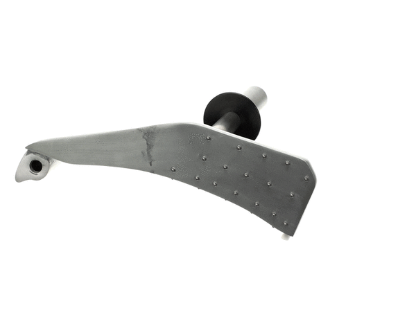 GLOBE PARTS Globe M00179 End Weight Assembly - SKU GLOM00179