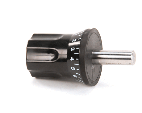 GLOBE PARTS Globe M00209 Table Adjustment Knob New NSF - SKU GLOM00209