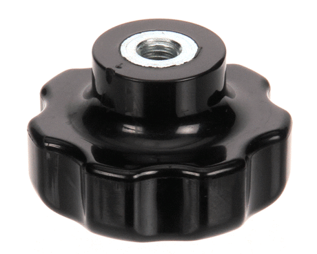 GLOBE PARTS Globe M00253 Chute Support Knob New NSF - SKU GLOM00253