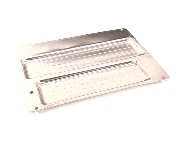 GLOBE PARTS Globe M00325 Bottom Cover - SKU GLOM00325