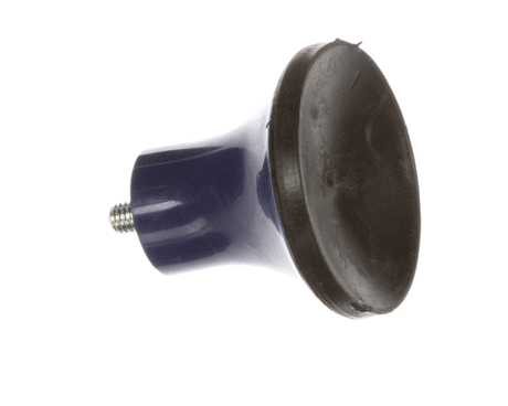 GLOBE PARTS Globe M00769 Slicer Foot Front - SKU GLOM00769