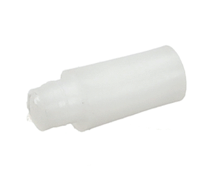 GLOBE PARTS Globe M01070 Bumper End Weight - SKU GLOM01070