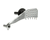 GLOBE PARTS Globe M01098 End Weight Assembly - SKU GLOM01098
