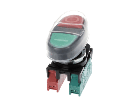 GLOBE PARTS Globe M02050 On/Off Switch - SKU GLOM02050