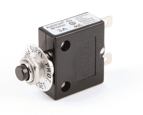 GLOBE PARTS M038 - SKU GLOM038