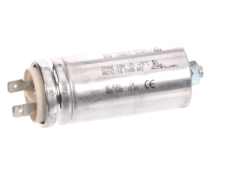 GLOBE PARTS Globe M039 Capacitor 16 Uf - SKU GLOM039