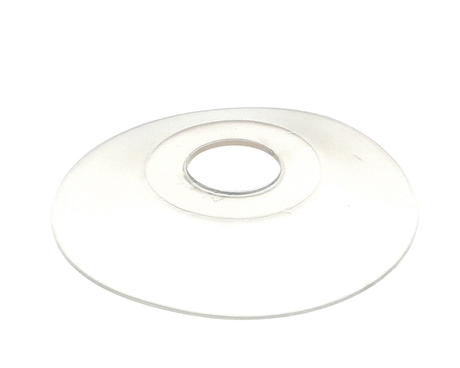 GLOBE PARTS Globe M073 Hole Cover Base - SKU GLOM073