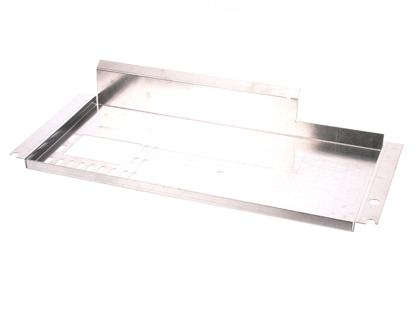 GLOBE PARTS Globe M113 Bottom Cover Aluminum - SKU GLOM113