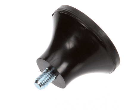 GLOBE PARTS Globe M115 Back Foot - SKU GLOM115
