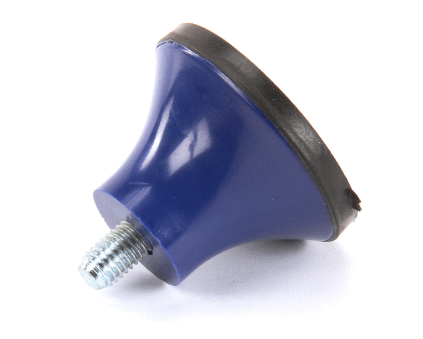GLOBE PARTS Globe M115B Back Foot M8 X 1.25IN Stud SCR12 - SKU GLOM115B