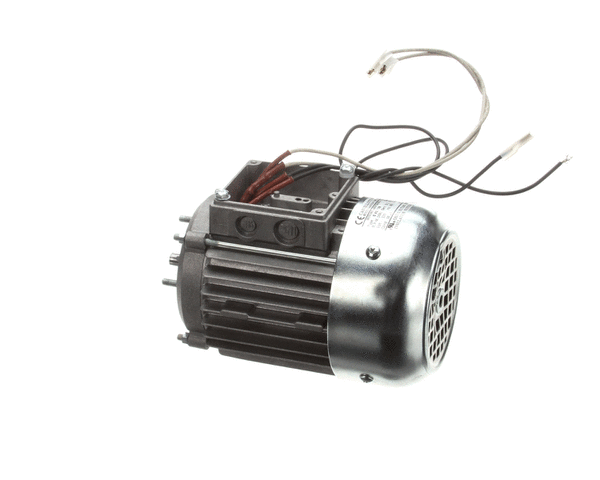 GLOBE PARTS Globe M120 Chute Motor - G12A - SKU GLOM120