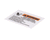 GLOBE PARTS Globe M91022 Warning Label (C/G Series) - SKU GLOM91022