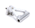 GLOBE PARTS Globe MC006 Chute Slide Assembly. (Items 2-8) - SKU GLOMC006