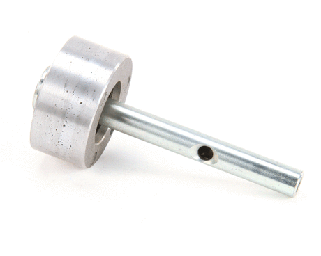 GLOBE PARTS Globe MCA12 Knife Hub Assembly. (Items 23A-27) - SKU GLOMCA12