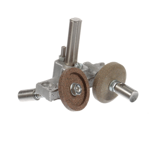 GLOBE PARTS Globe MCA16 Knife Sharpener Assembly - SKU GLOMCA16