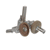 GLOBE PARTS Globe MCA16 Knife Sharpener Assembly - SKU GLOMCA16