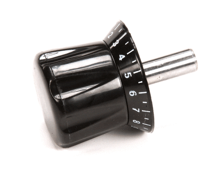 GLOBE PARTS Globe MCA28 Table Adjustment Knob Pre NSF - SKU GLOMCA28