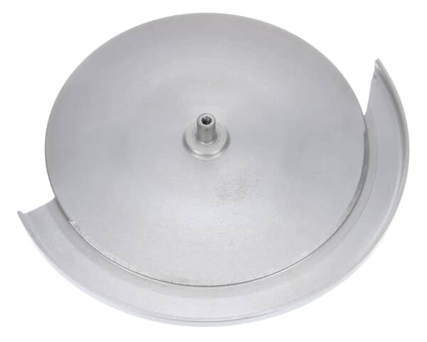 GLOBE PARTS Globe MCA4USA Knife Cover Assembly. - SKU GLOMCA4USA