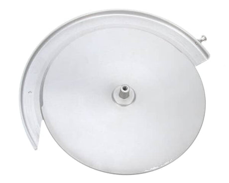 GLOBE PARTS Globe MCB4USA Knife Cover Assembly. - SKU GLOMCB4USA