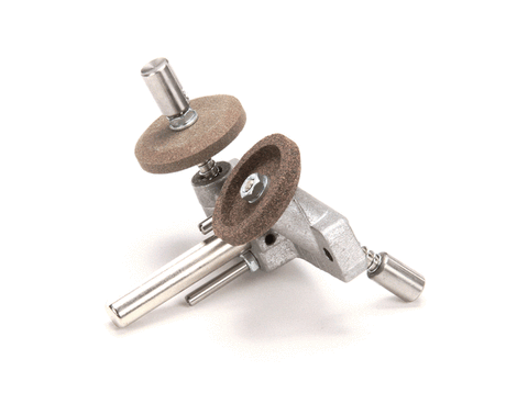 GLOBE PARTS Globe MCC16 Knife Sharpener Assembly - SKU GLOMCC16