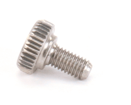 GLOBE PARTS Globe MCC23 Thumb Screw Knife Wiper - SKU GLOMCC23