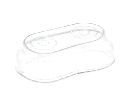GLOBE PARTS Globe MCR59 Switch Cover - SKU GLOMCR59