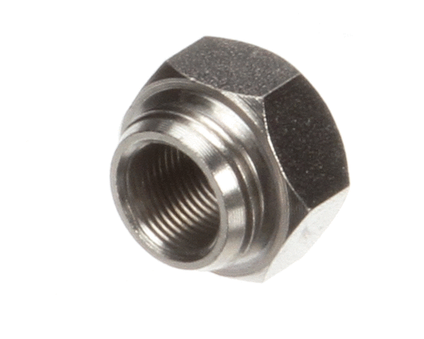 GLOBE PARTS Globe MCR61 Nut Knife Hub - G12 G12A - SKU GLOMCR61