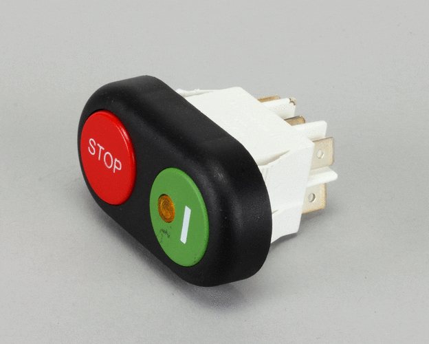 GLOBE PARTS MCR69 - SKU GLOMCR69