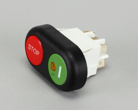 GLOBE PARTS Globe MCR69 Power Switch - SKU GLOMCR69